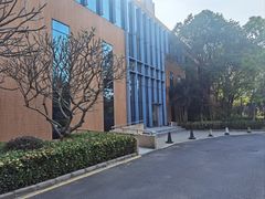 -宝安区图书馆(石岩街道分馆)