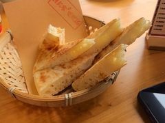 -村长家的疙瘩汤·东营菜(东营茶城店)