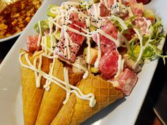 -外婆家(西红门荟聚购物中心店)