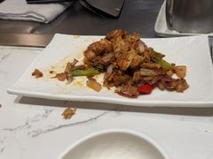 -火地铁板烧(昆山万象汇店)