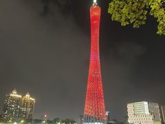 -海心沙亚运公园
