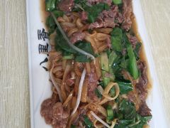 -汕头八里香牛肉店(人民南店)