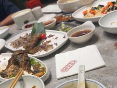 -高玛纳驴肉火烧(河间总店)