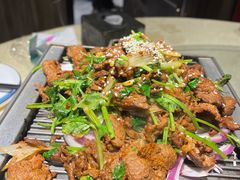 -新侨小馆(东直门北小街店)