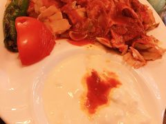 -苏坦土耳其餐厅(白云宾馆店)