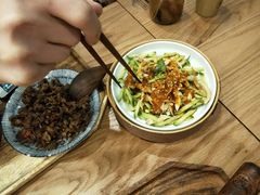 -小满手工粉(上海品尊国际店)
