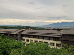 -西双版纳融创皇冠假日度假酒店