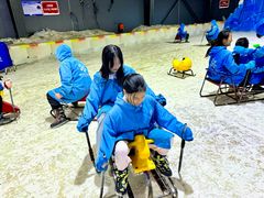 -宁波冰雪大世界(北仑区)