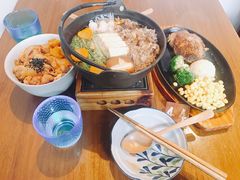 -铃木食堂(帽儿胡同店)