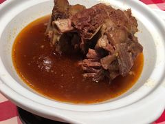 -西贝莜面村(东莞壹号广场店)