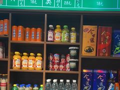 -飨府.老淮面馆.自营(清河路店)