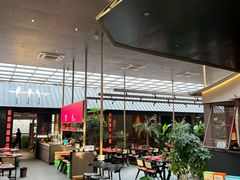 -单家老院·院子里的青岛菜(沙子口店)