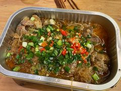 -李不管把把烧(天府三街店)