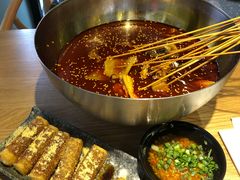 -付小姐在成都(川沙店)