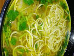 -杨记清芳牛肉拉面(京广路店)
