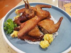 -点都德(世纪汇店)