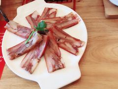 -新兴园饺子馆(北京百子湾店)