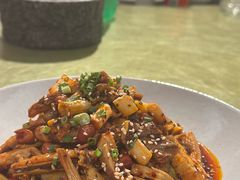 -院8里·小聚园老川菜(九眼桥店)