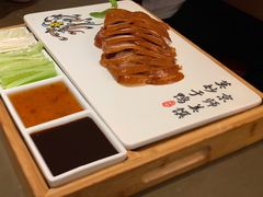 正宗北京烤鸭-谭福锅北京烤鸭(石岐大信店)