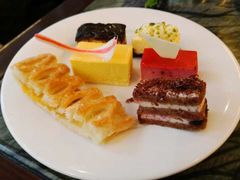 -都会尚膳·海鲜自助餐厅(重庆万豪酒店)