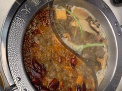-伊犇牛清真牛肉火锅(宽窄巷子店)