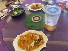 -朗记餐厅·传统湛江菜(康宁路店)