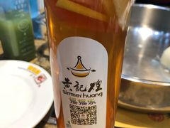 -黄记煌三汁焖锅(宽城万达店)