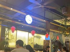 -水煮三国·川鲁江湖菜(香山店)