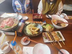 -白石の深夜食堂(泰华店)