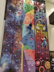 -meland club亲子乐园(重庆万象城店)