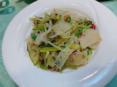 豆芽-临潼印象·特色陕菜