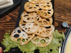 -梵行小馆烤肉(即墨店)