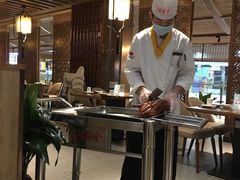 -全聚德(江宁店)