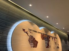 -星巴克(成都机场T2店)