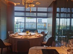 包厢-金海华·悦食东方(苏州中心商场店)