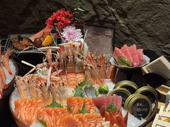 -花潮料理艺食馆(SM新生活广场店)