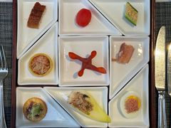 -北京贵宾楼饭店 红墙咖啡厅
