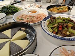 -太湖人家·喝土鸡汤·品太湖三白(动物园店)