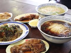 -同得兴 Since·1995 传统苏式面馆(十全街店)