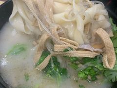 -惠丰源烩面馆(经七路店)