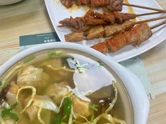 -吉云馄饨(桑梓路店)