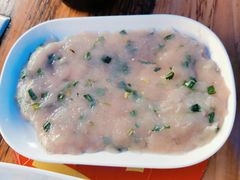 魚滑-章记正宗南岗鱼蛋火锅