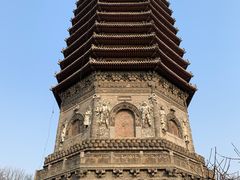 -玲珑塔公园