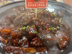 -回味黑鸭煲·始于2006(万松园店)