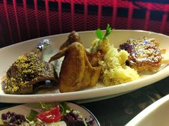 -MOSSO德国餐厅·音乐酒吧(环宇荟店)