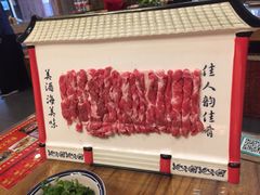 -芝麻花餐厅(祁家豁子店)