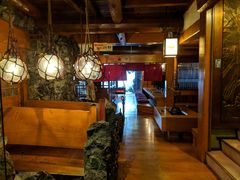 大堂-蟹料理 北海道かに将軍(札幌本店)