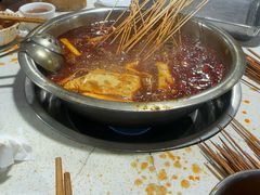 -满江红串串香(七道堰街店)