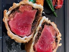 -Kathleen's Waitan 凯圣琳江景西餐厅(外滩店)