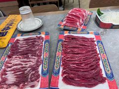-侃爷南门铜锅涮肉